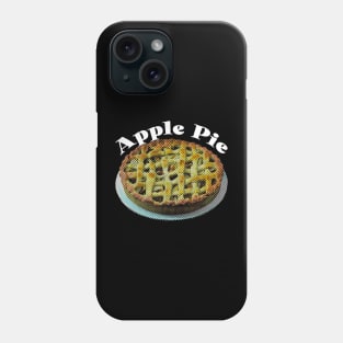 Apple Pie - Dot Style Phone Case