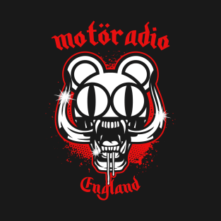 Motöradio T-Shirt