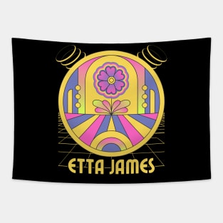 etta Tapestry