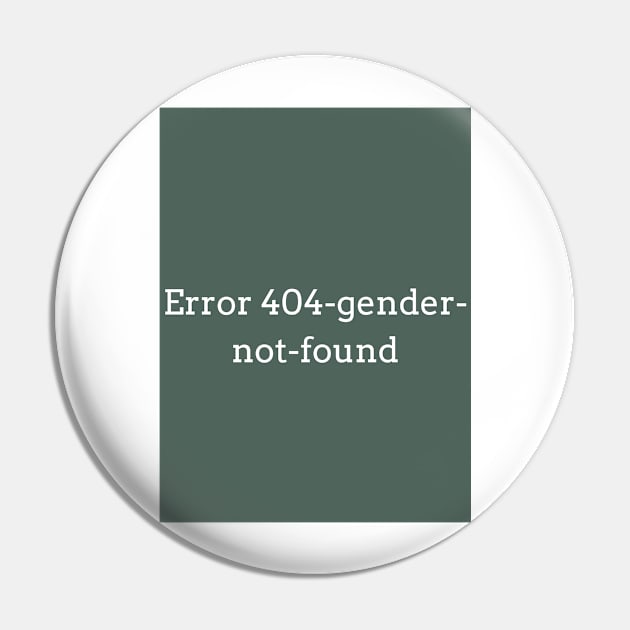 Gender? Pin by ThePureAudacity