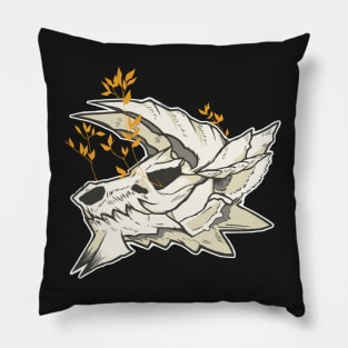 Zinogre Pillow