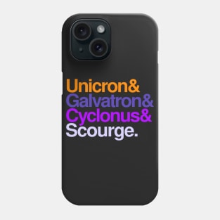 Doombringers Phone Case