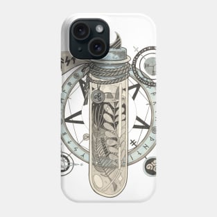 potion bottle Phone Case