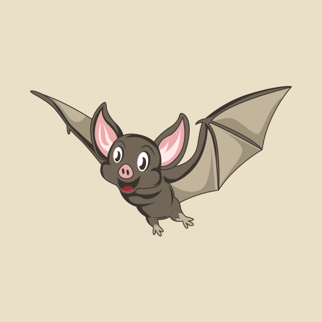 Bat by ProudPleb