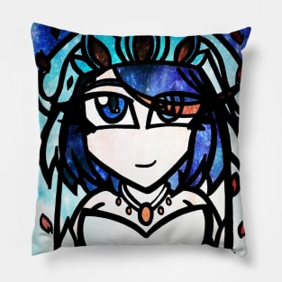 Kill la Kill - Bride Ryuko Pillow