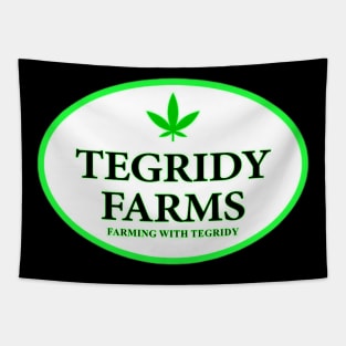 Tegridy Tapestry