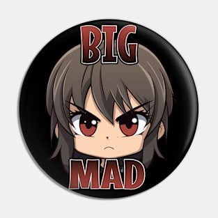 Big Mad Pin