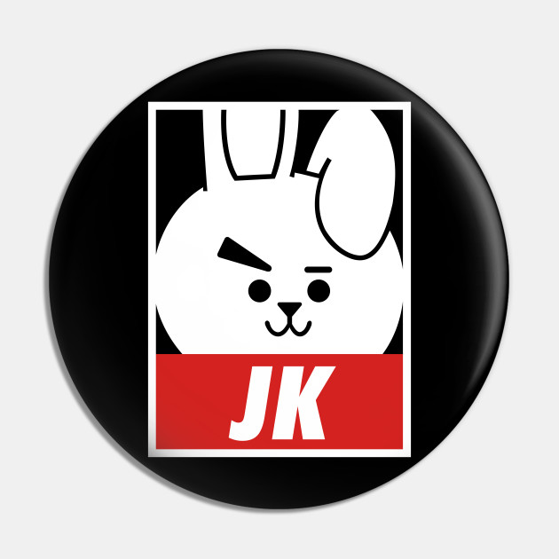 Cooky jungkook bts