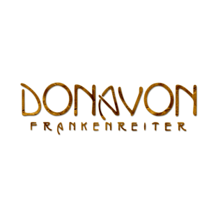 Donavon Frankenreiter T-Shirt
