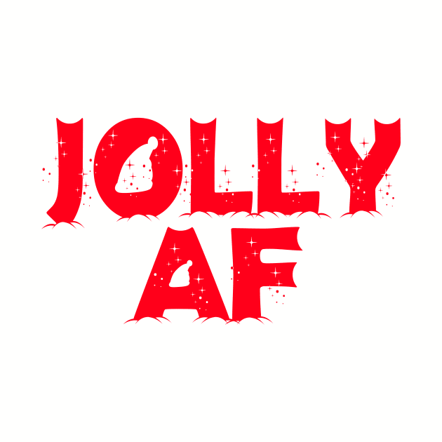 JOLLY AF by illest