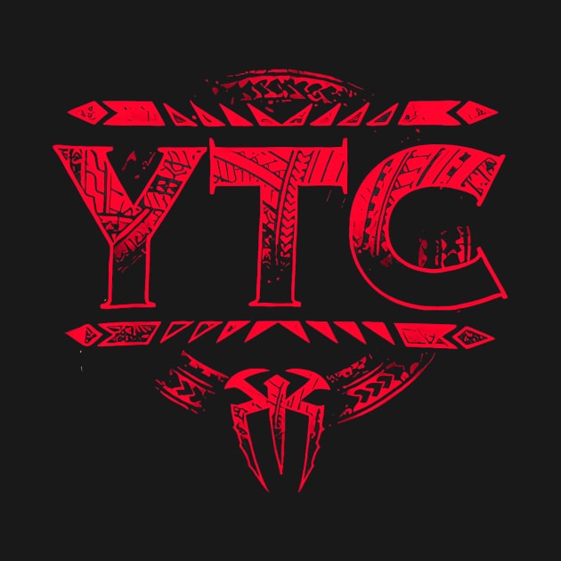 YTC Roman Reigns