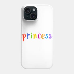 princess Phone Case