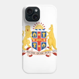 New South Wales Phone Case