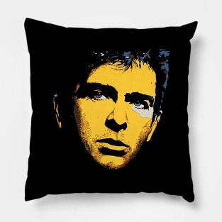 peter gabriel Pillow