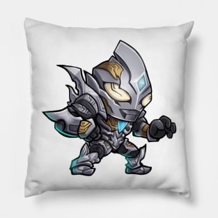 ultra man Pillow