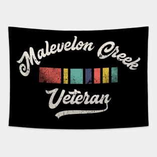 Malevelon Creek Veteran - Helldivers 2 Tapestry