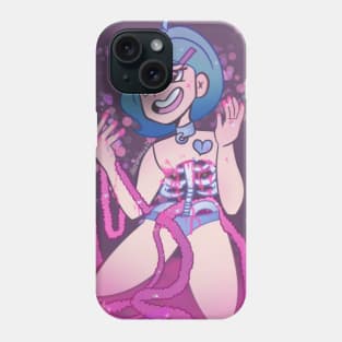 Morgan’s Organs - Pastel Gore [3] Phone Case