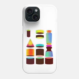 Totems Phone Case