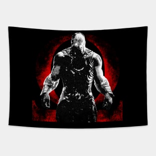 Snydercut Darkseid Omega Tapestry