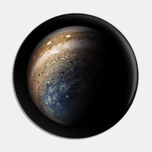 Jupiter Pin