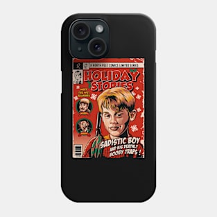 Holiday Stories vol. 2 Phone Case