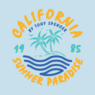 Summer paradise T-Shirt