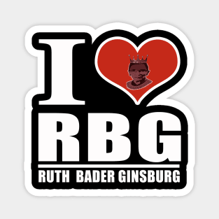 ruth bader ginsburg Magnet