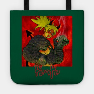 Cooking mama Tote