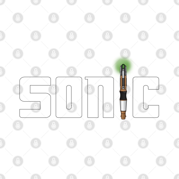 SONIC 11 by fanartdesigns