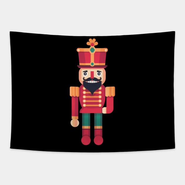 deez nuts Tapestry by Pixy Official