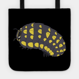 Armadillidium Isopod Tote