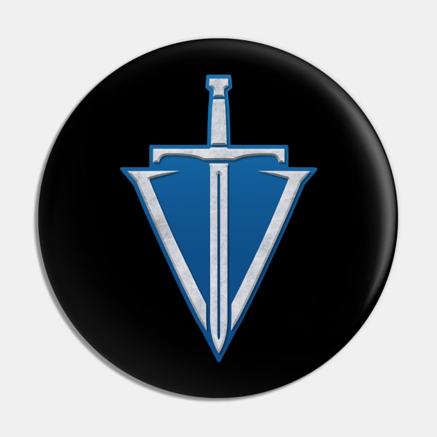 Tales of the Valiant RPG from Kobold Press Pin by 