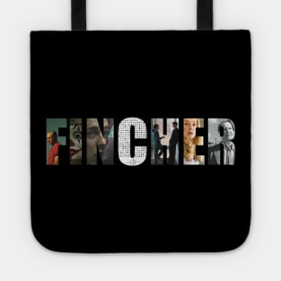 David Fincher Tote