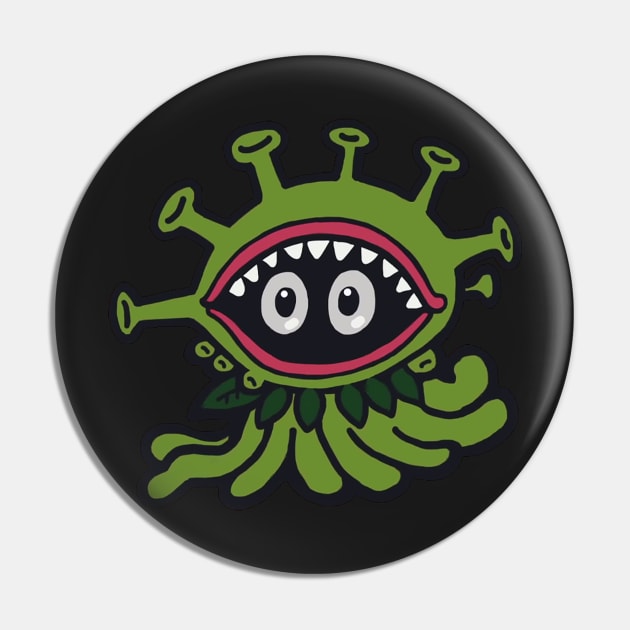 Final Fantasy XV Cute Malboro-kun Pin by vitalovitalo