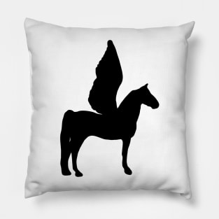 Horse Pillow