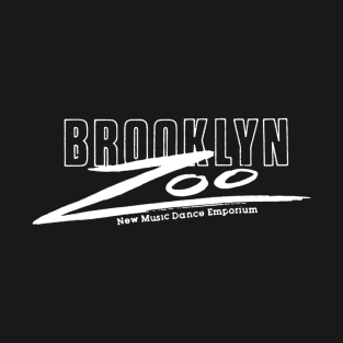 Brooklyn Zoo T-Shirt