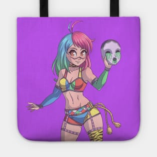 Asuka Tote