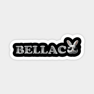 BELLACX Magnet