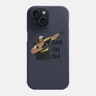 Pogba - Dab on Em Phone Case