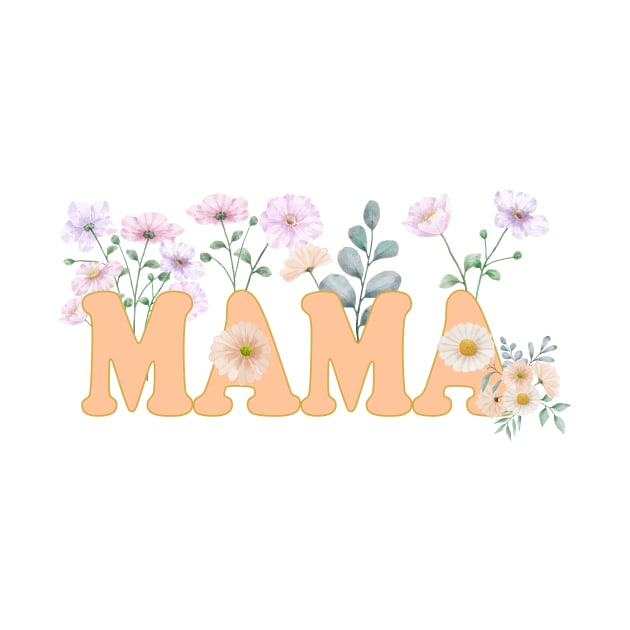 Mama by banayan