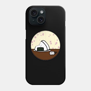 Onigiri1 Phone Case