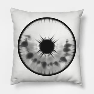 Eye 11 Pillow