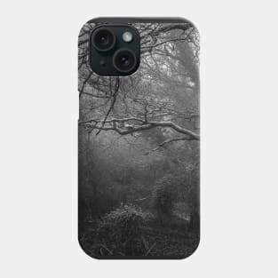 Dark Woods Phone Case