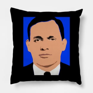 tommy lucchese Pillow