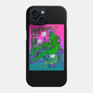 Worship your Mother Phone Case