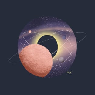 Orbit T-Shirt