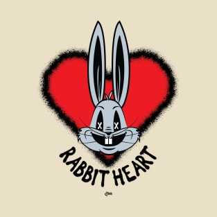 Rabbit HRT T-Shirt