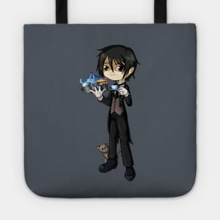 Sebastian Tote