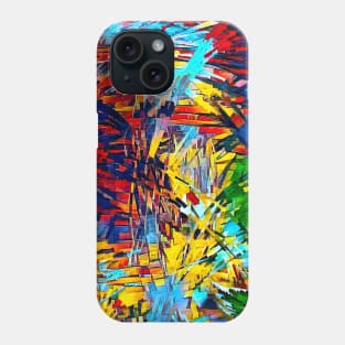 New Fashion Artistic Design Phone Case