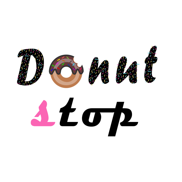 donut stop any more by H&G